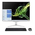 (Manufacturer Refurbished) Acer Aspire C27 27" All-In-One PC, i3-1115G4, 8GB RAM, 512GB SSD, Windows 11 Home